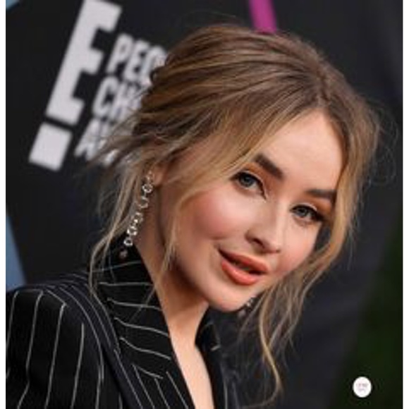 H.STERN 18K White Gold Moonlight Rock Crystal & Diamond Custom Earrings - Picture 3 of 8